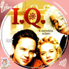 I.Q. - A szerelem relatív (Rékuci) DVD borító CD1 label Letöltése