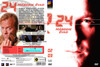 24 2. évad 3. rész (gerinces) DVD borító FRONT Letöltése