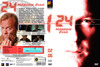 24 2. évad 7. rész (gerinces) DVD borító FRONT Letöltése