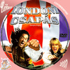 Londoni csapás (Rékuci) DVD borító CD1 label Letöltése