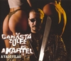 Ganxsta Zolee és a Kartel - A való világ DVD borító FRONT Letöltése