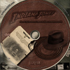 Indiana Jones és az elveszett frigyláda fosztogatói (Indiana Jones 1.) (San2000) DVD borító CD1 label Letöltése