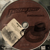 Indiana Jones és a végzet temploma (Indiana Jones 2.) (San2000) DVD borító CD1 label Letöltése