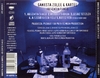 Ganxsta Zolee és a Kartel - Argentin Tangó (EP) DVD borító BACK Letöltése