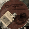 Indiana Jones és az utolsó kereszteslovag (Indiana Jones 3) (San2000) DVD borító CD1 label Letöltése