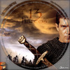 A 13. harcos (San2000) DVD borító CD1 label Letöltése