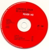 Ganxsta Zolee és a Kartel - Fehér hó DVD borító CD1 label Letöltése