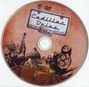 Cadillac Drive 9-12 rész DVD borító CD1 label Letöltése