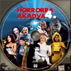 Horrorra akadva 4. (San2000) DVD borító CD2 label Letöltése