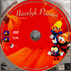 Hüvelyk Panna (San2000) DVD borító CD1 label Letöltése