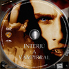Interjú a vámpírral (San2000) DVD borító CD1 label Letöltése