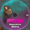 Fókuszban Mészáros Dóra (San2000) DVD borító CD1 label Letöltése