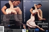 Az utolsó piszkos tánc DVD borító FRONT Letöltése