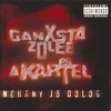 Ganxsta Zolee és a Kartel - Néhány jó dolog DVD borító FRONT Letöltése