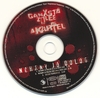 Ganxsta Zolee és a Kartel - Néhány jó dolog DVD borító CD1 label Letöltése