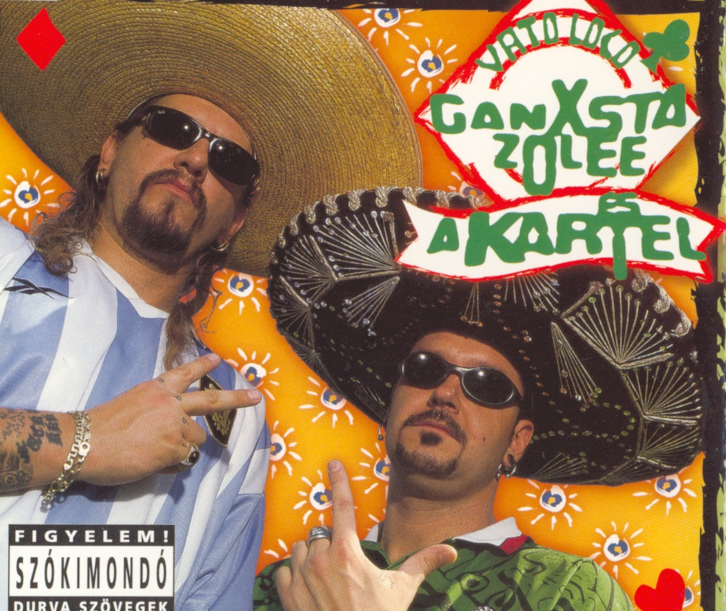 Vatos Loco Forever