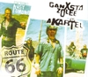 Ganxsta Zolee és a Kartel feat. Nagy Edmond - Route 66 DVD borító FRONT Letöltése