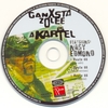 Ganxsta Zolee és a Kartel feat. Nagy Edmond - Route 66 DVD borító CD1 label Letöltése