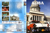 Kuba (úti film) DVD borító FRONT Letöltése