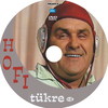 Hofi tükre 5. DVD borító CD1 label Letöltése