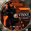 Vinny, az 1ügyû (San2000) DVD borító CD1 label Letöltése