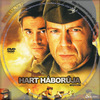 Hart háborúja (San2000) DVD borító CD1 label Letöltése