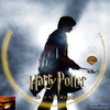 Harry Potter a Tûz Serlege (San2000) DVD borító CD2 label Letöltése