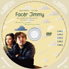 Facér Jimmy DVD borító CD1 label Letöltése