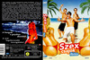 Szex csajok Ibiza DVD borító FRONT Letöltése