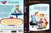 Jetson család 1. évad DVD borító FRONT Letöltése