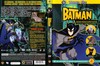 Batman 1. évad 2. kötet (1992) DVD borító FRONT Letöltése
