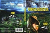 Dinoszauruszok 3D DVD borító FRONT Letöltése