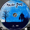 Facér Jimmy (San2000) DVD borító CD1 label Letöltése