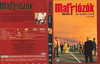 Maffiózók 3. évad 8-10. epizód DVD borító FRONT Letöltése