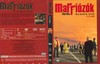 Maffiózók 3. évad 11-13. epizód DVD borító FRONT Letöltése