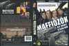 Maffiózók - Az igaz család DVD borító FRONT Letöltése