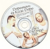Dopeman és Kicsi Dope - Alias Pityinger fiúk DVD borító CD1 label Letöltése