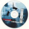 Dopeman - Magyarország rémálma II. - A strici visszatér DVD borító CD1 label Letöltése
