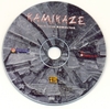 Kamikaze - Halálosan komolyan DVD borító CD1 label Letöltése