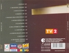 TNT - Egyetlen szó DVD borító BACK Letöltése