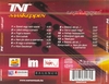 TNT - Másképpen - Unplugged DVD borító BACK Letöltése