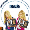 Feketék fehéren (San2000) DVD borító CD1 label Letöltése