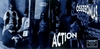 Action - Összeomlás DVD borító FRONT Letöltése