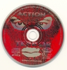 Action - Terror DVD borító CD1 label Letöltése
