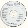 Dupla Kávé - Ha nem tudom, nem fáj DVD borító CD1 label Letöltése