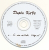 Dupla Kávé 7. - ...és szeretlek téged DVD borító CD1 label Letöltése