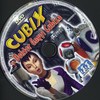 Cubix - Doktor Gagyi Cubixa DVD borító CD1 label Letöltése