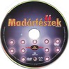 Madárfészek DVD borító CD1 label Letöltése