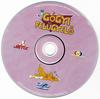 Gógyi felügyelõ DVD borító CD1 label Letöltése