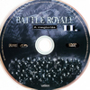 Battle Royale 2.: A megtorlás DVD borító CD1 label Letöltése